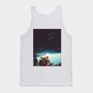 We Have Been Promised Eternity Tank Top